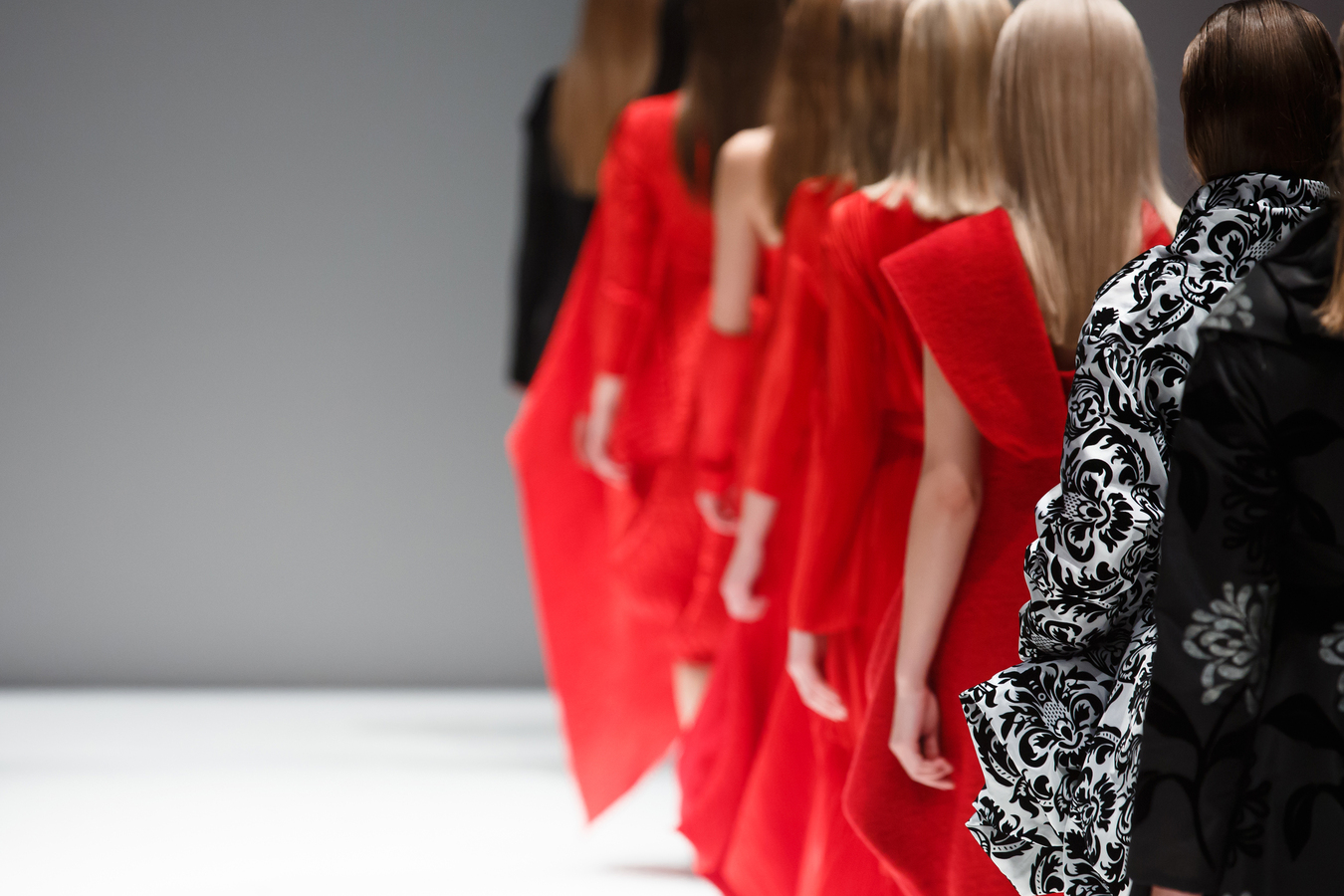 You are invited to the Düsseldorf Fashion Meeting!